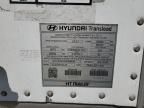 2018 Hyundai VC2530152-JS DRY Van Trailer