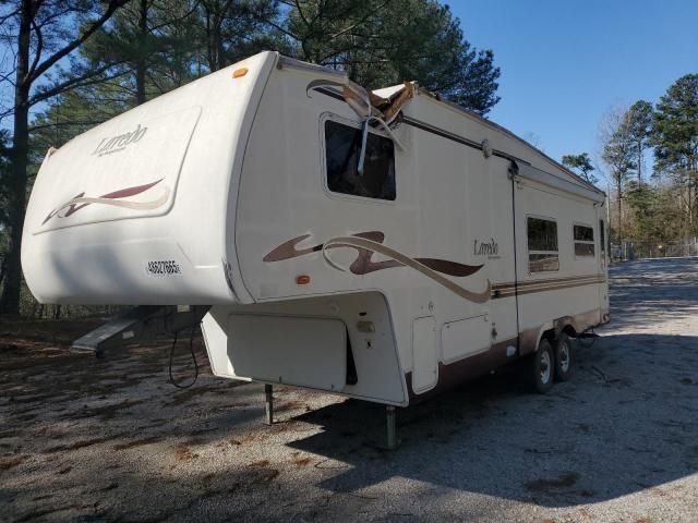 2002 Keystone 2002 Dutchman Laredo