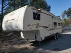 2002 Keystone 2002 Dutchman Laredo
