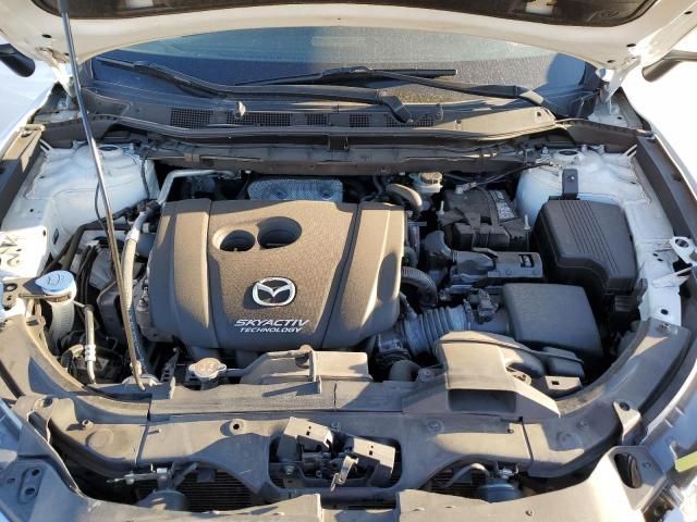 2016 Mazda CX-5 GT