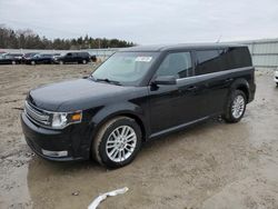 Vehiculos salvage en venta de Copart Franklin, WI: 2014 Ford Flex SEL