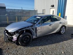 Lexus is salvage cars for sale: 2024 Lexus IS 300