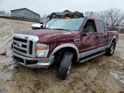 2008 Ford F350 SRW Super Duty for sale in Mcfarland, WI