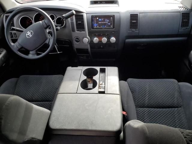 2013 Toyota Tundra Double Cab SR5