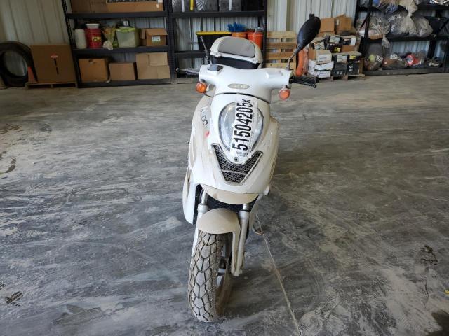 2022 Daixi Scooter