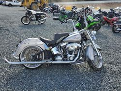 Harley-Davidson Flstc salvage cars for sale: 2009 Harley-Davidson Flstc