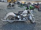 2009 Harley-Davidson Flstc