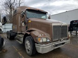 2006 International 9400I Semi Truck en venta en West Mifflin, PA
