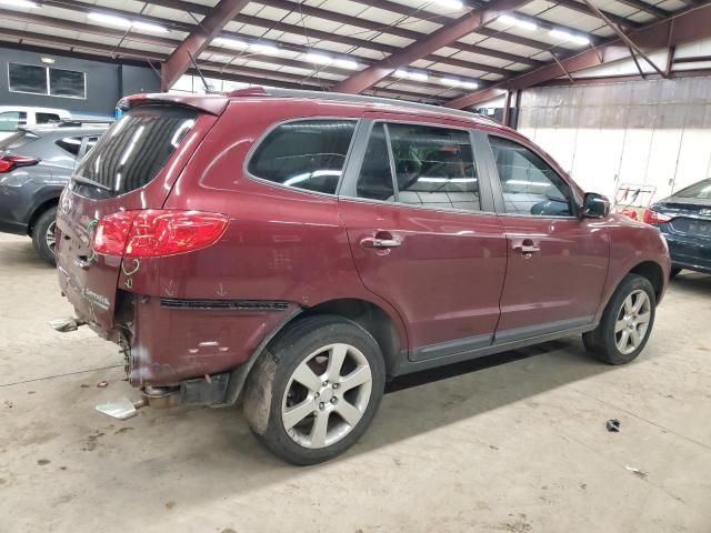 2008 Hyundai Santa FE SE