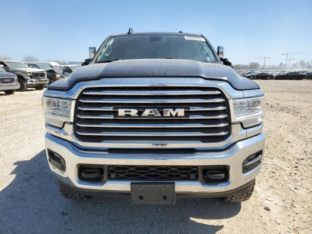 2019 Dodge RAM 2500 Longhorn