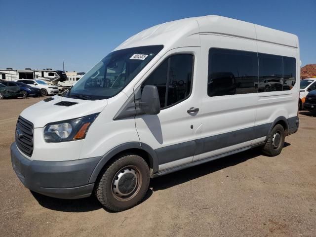 2018 Ford Transit T-350