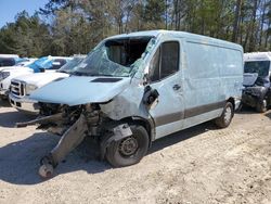 2021 Mercedes-Benz Sprinter 2500 en venta en Greenwell Springs, LA