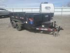 2024 Inst 2024 Interstate Dump Trailer