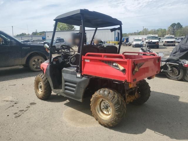 2021 ATV Sidebyside