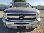 2012 Chevrolet Silverado C1500 LT