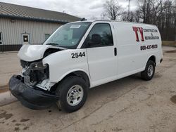 2024 Chevrolet Express G2500 en venta en York Haven, PA