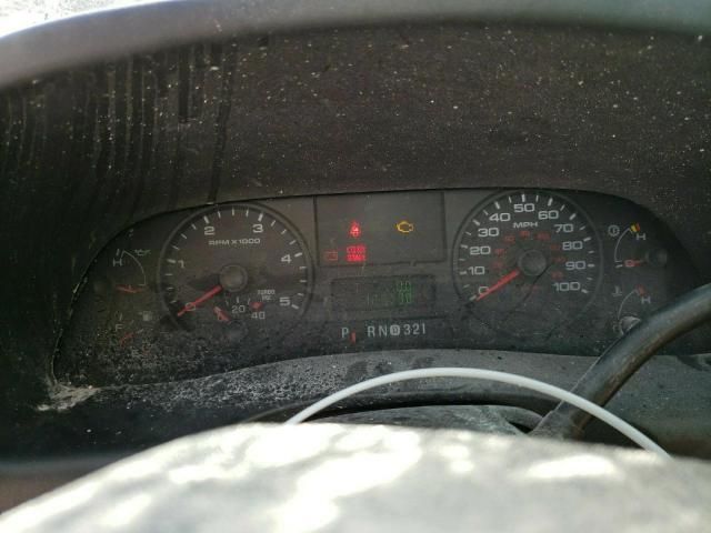 2006 Ford F250 Super Duty