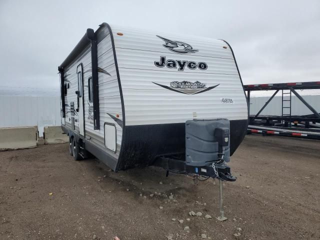 2018 Jayco JAY Flight