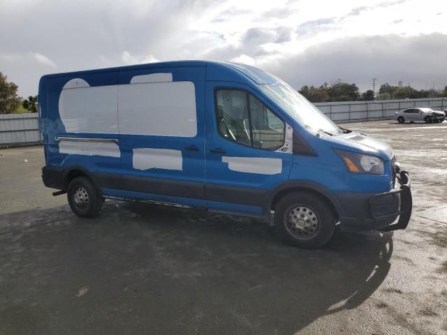 2022 Ford Transit T-250