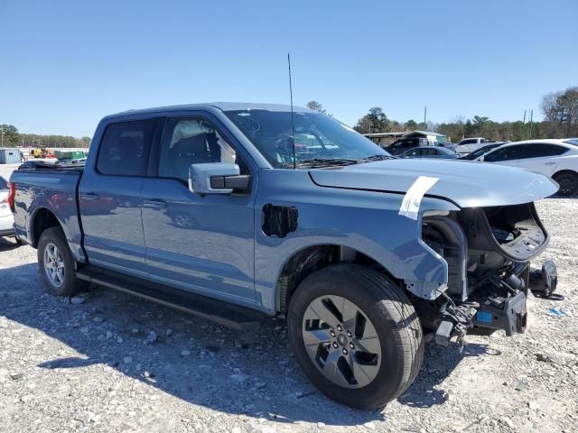 2023 Ford F150 Lightning PRO