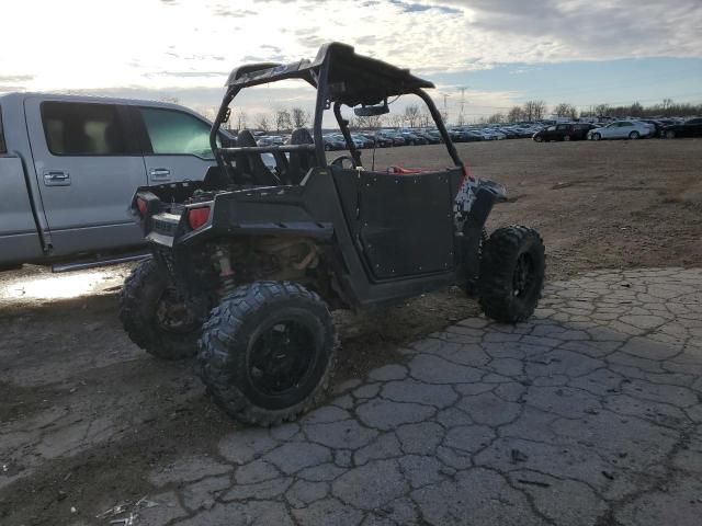 2013 Polaris RZR 800 S
