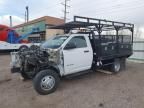 2019 Dodge RAM 3500