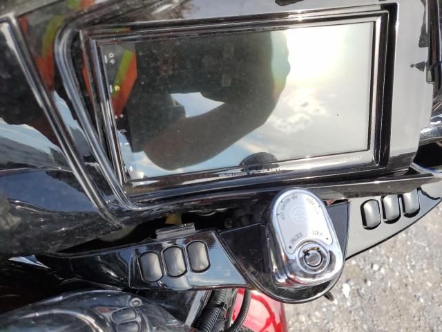 2016 Harley-Davidson Flhxs Street Glide Special