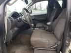 2013 Nissan Frontier SV