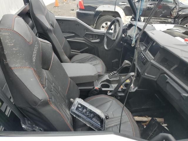 2022 Polaris General XP 1000 Deluxe Ride Command