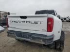2020 Chevrolet Silverado K3500 LTZ