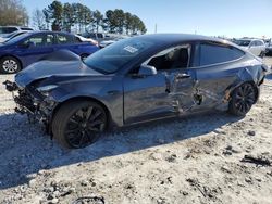 Tesla salvage cars for sale: 2019 Tesla Model 3