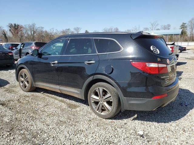 2014 Hyundai Santa FE GLS