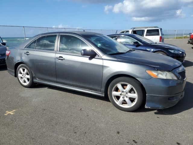 2007 Toyota Camry CE