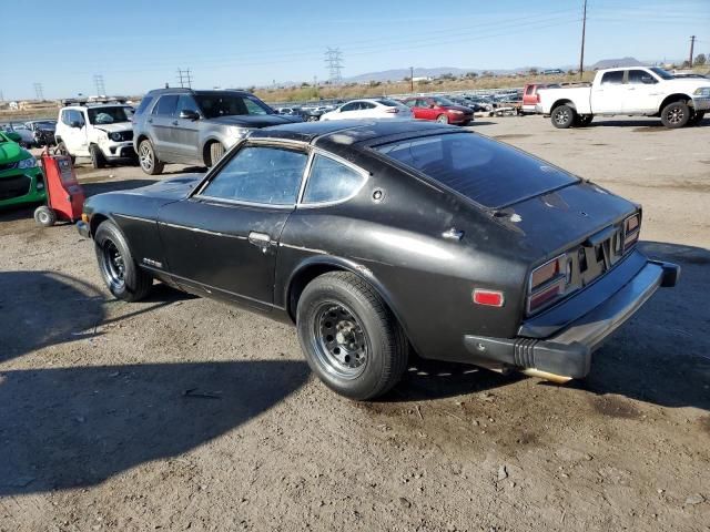 1977 Datsun 280Z