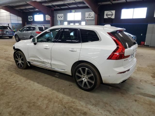 2018 Volvo XC60 T6 Inscription