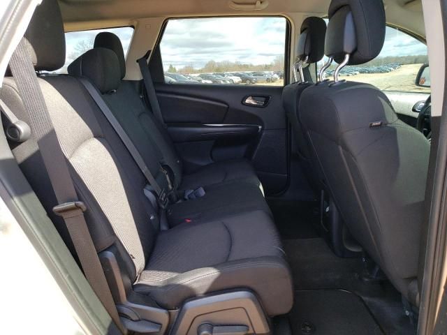 2011 Dodge Journey Mainstreet