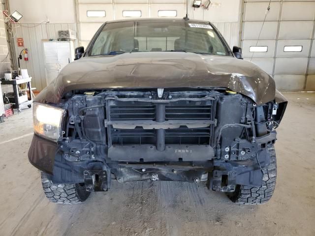 2017 Dodge RAM 1500 SLT