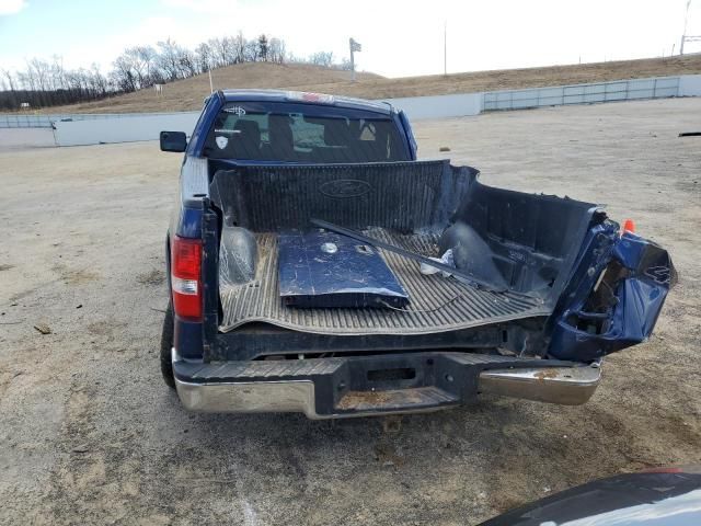 2008 Ford F150