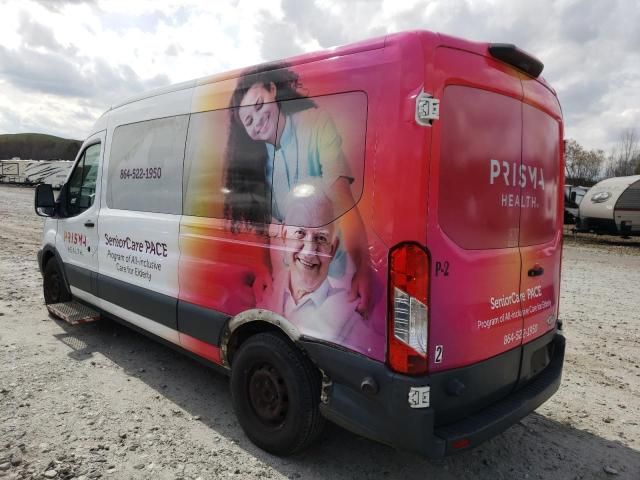 2018 Ford Transit T-350