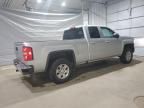 2016 GMC Sierra K1500 SLE