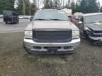 2003 Ford F350 SRW Super Duty