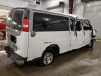 2009 Chevrolet Express G3500