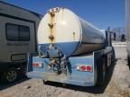 2001 Kenworth T300 Tank Truck