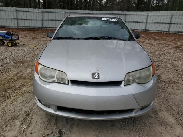 2007 Saturn Ion Level 3
