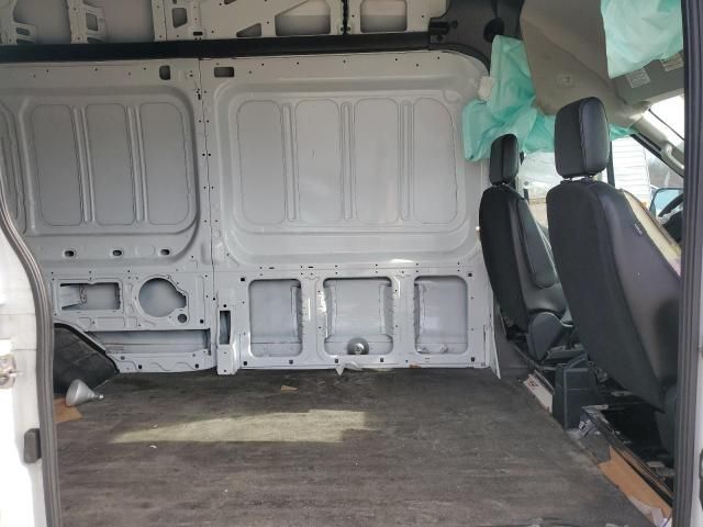 2023 Ford Transit T-350 HD