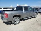 2013 Chevrolet Silverado K1500 LTZ