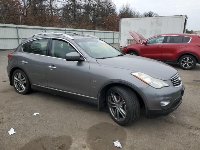 2014 Infiniti QX50