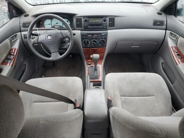 2004 Toyota Corolla CE