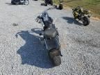 2007 Harley-Davidson Fxst