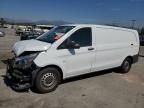 2022 Mercedes-Benz Metris